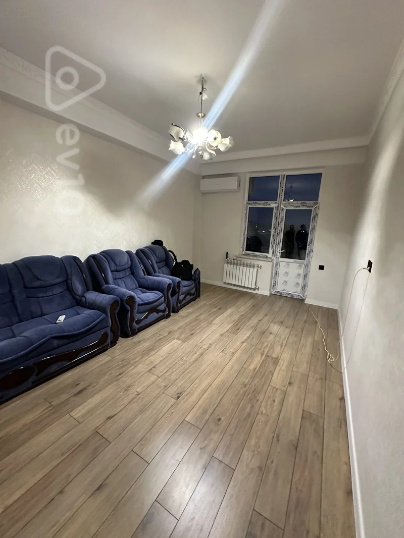 2 otaqlı mənzil, 75 m², Xirdalan sultan sadliq sarayinin yani, Xırdalan — kirayə — Mənzil, Xırdalan (5)