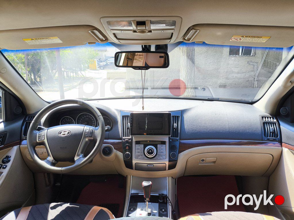 Hyundai Veracruz, 3.8 L, 2007 il, 376 586 km — Avtomobillər, Bakı (3)