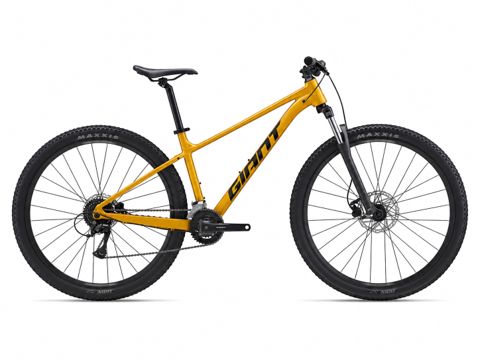 Dağ velosipedi Giant Talon 3 29 düym Narıncı — Bakı