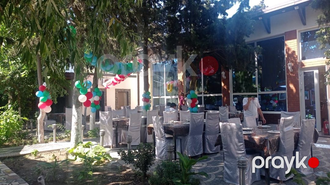 Satılır obyekt 500 m² — Əmlak, Bakı (4)