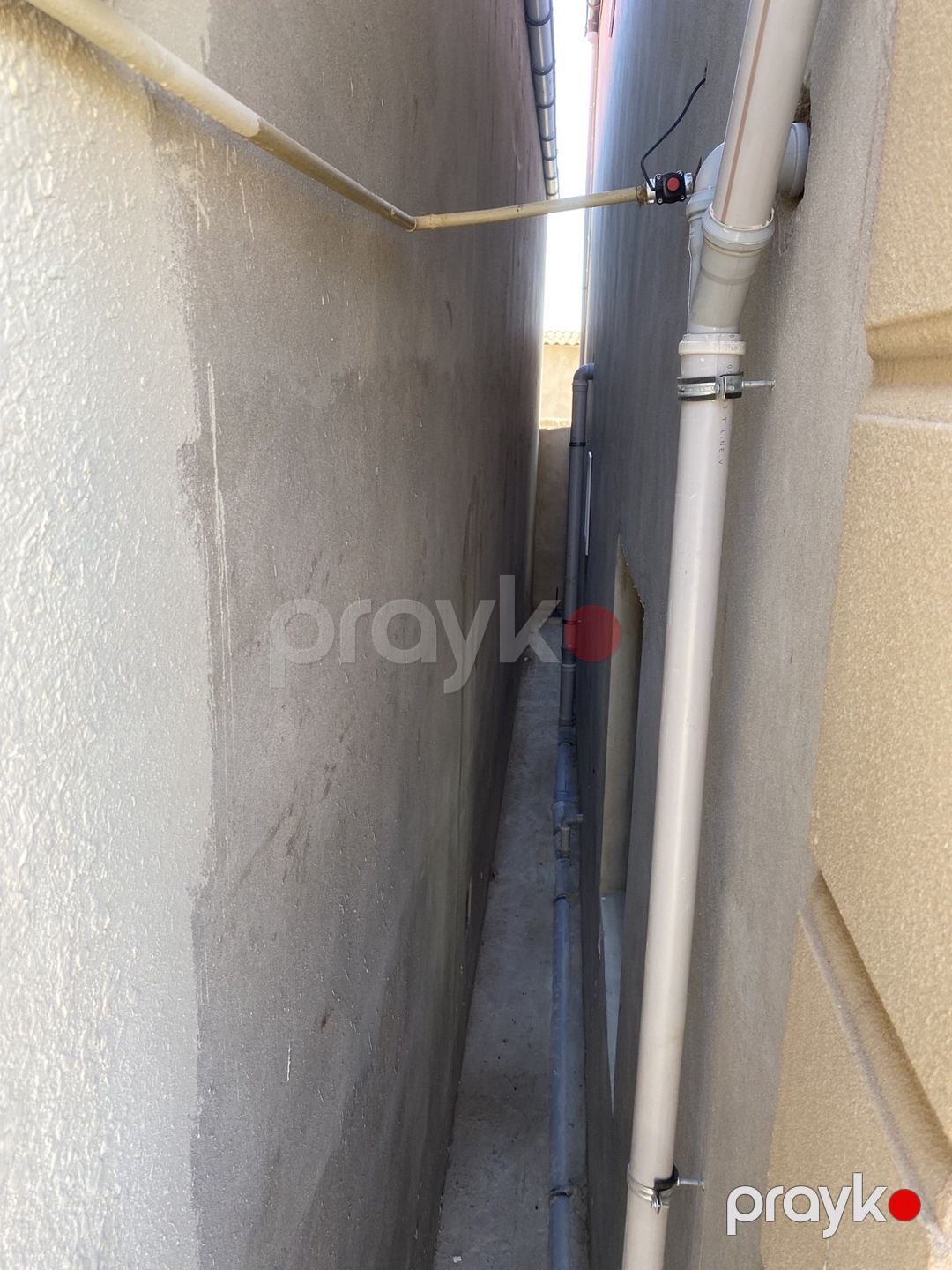Satılır 7 otaqlı həyət evi/bağ evi 180 m² — Ev, villa, Bakı (4)