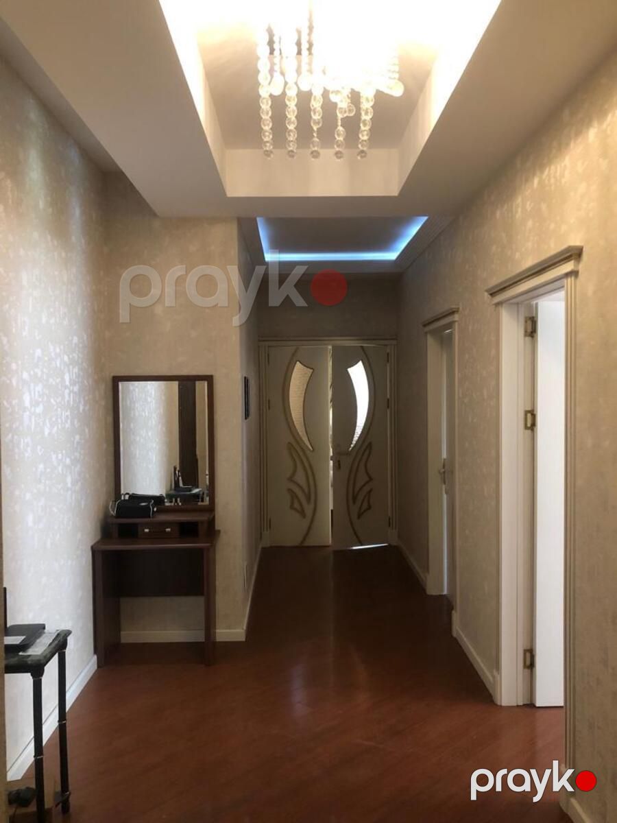 Satılır 3 otaqlı yeni tikili 100 m² — Mənzil, Bakı (10)