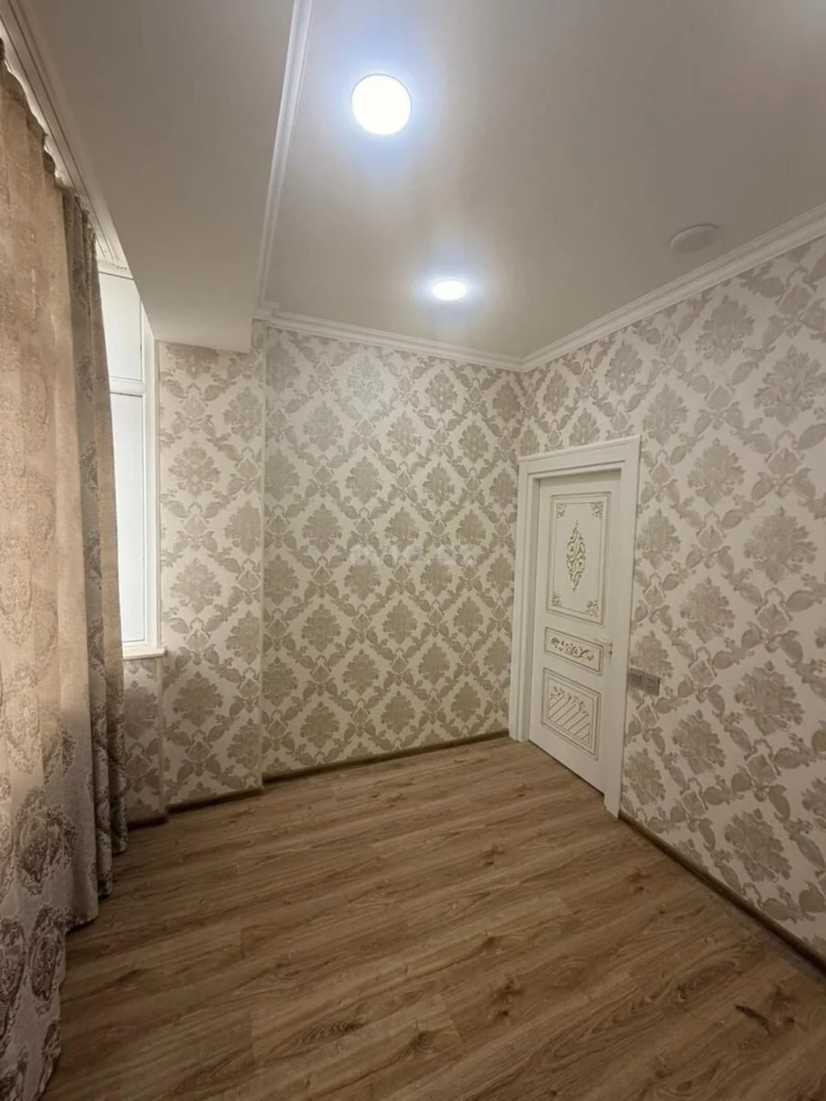 2 otaqlı tam təmirli mənzil satılır Masazırda — Mənzil, Abşeron (7)