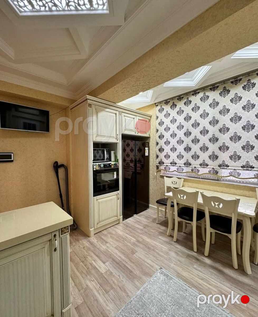 Satılır 3 otaqlı yeni tikili 105 m² — Mənzil, Bakı (7)