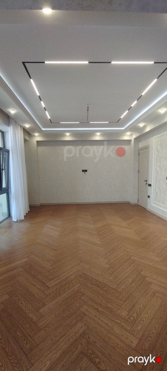 Satılır 3 otaqlı yeni tikili 140 m² — Mənzil, Bakı (4)