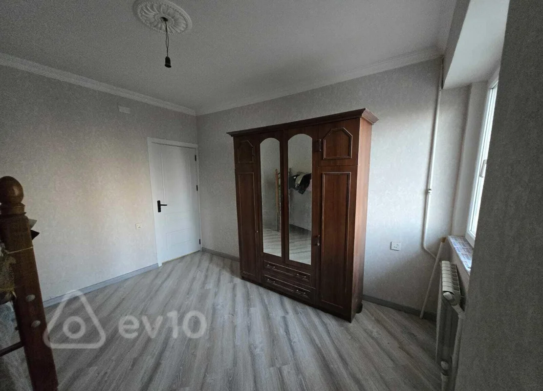 3 otaqlı mənzil, 90 m², Mətbuat pr — Mənzil, Bakı (5)