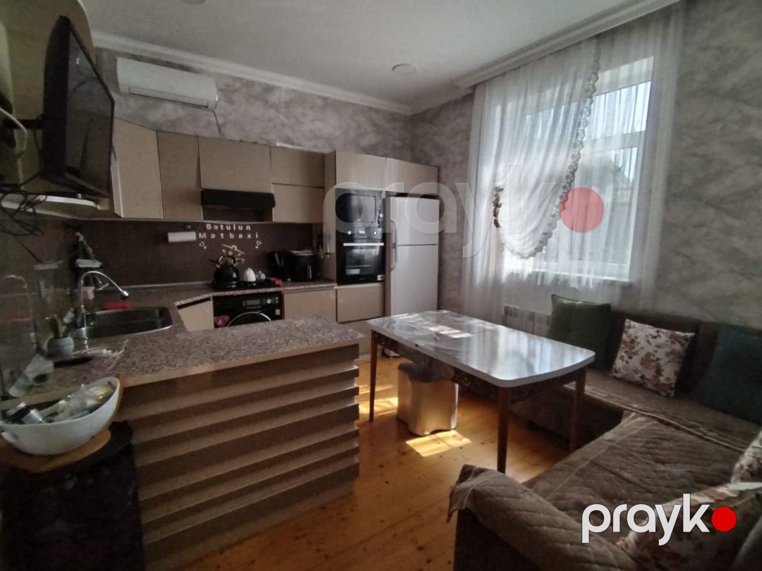 Satılır 4 otaqlı həyət evi/bağ evi 110 m² — Ev, villa, Sumqayıt (3)
