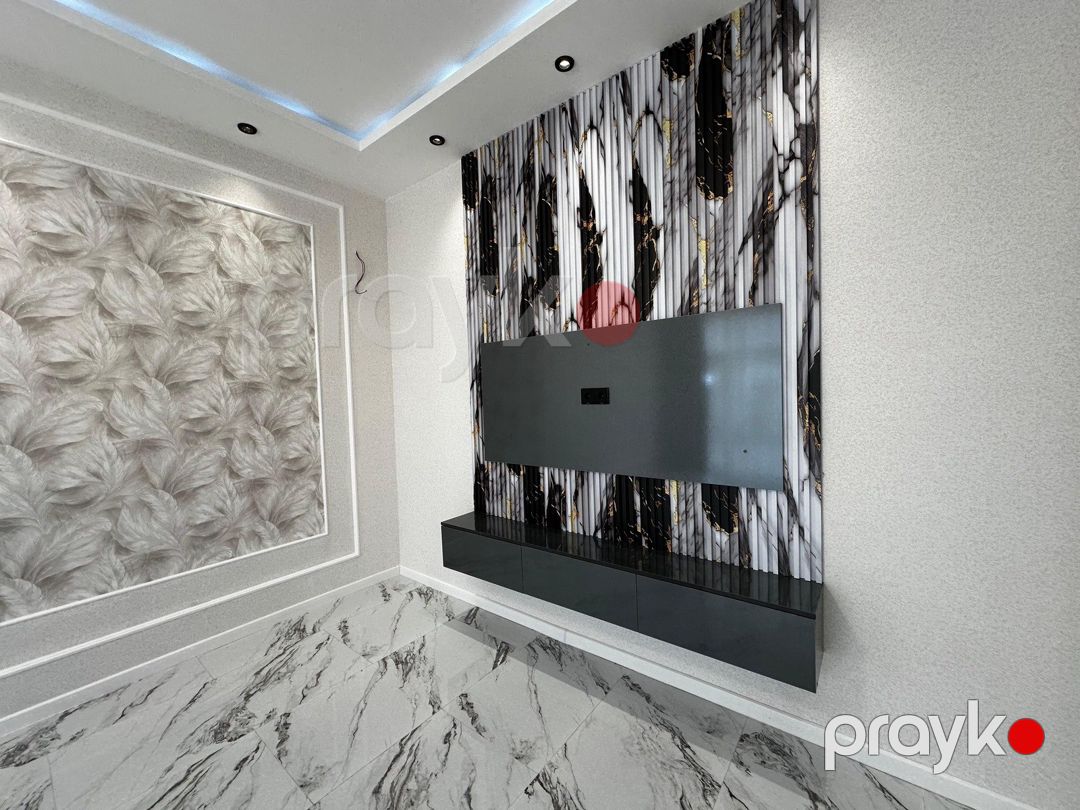Satılır 4 otaqlı həyət evi/bağ evi 160 m² — Ev, villa, Bakı (6)