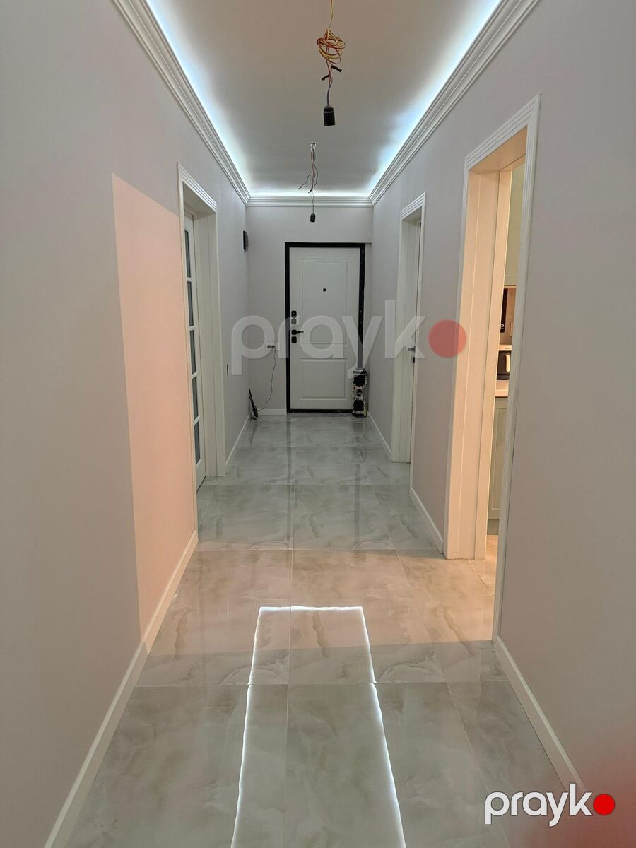 Satılır 5 otaqlı köhnə tikili 120 m² — Mənzil, Bakı (12)