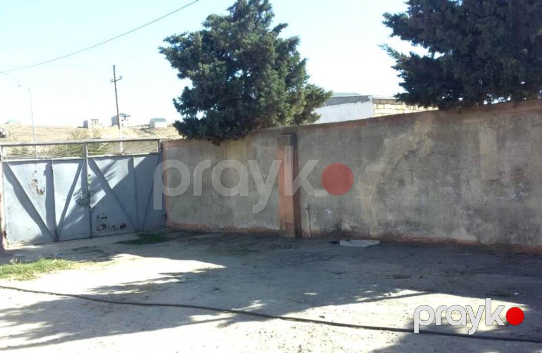 Satılır torpaq 7.5 sot — Torpaq, Bakı (3)