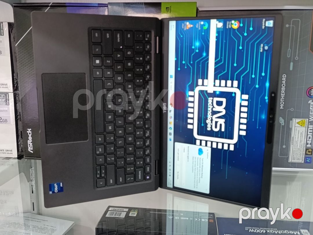 Dell Latitude 7430 — Noutbuklar, Bakı (7)