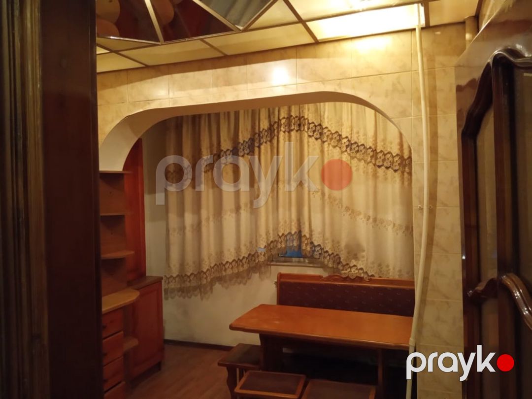 2-otaqlı mənzil kirayə verilir, N.Nərimanov m., 60 m² — Mənzil, Bakı (6)