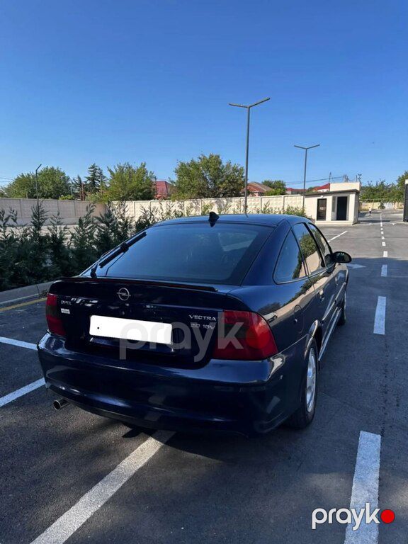 Opel Vectra, 2.0 L, 1999 il, 244 000 km — Avtomobillər, Bakı (4)