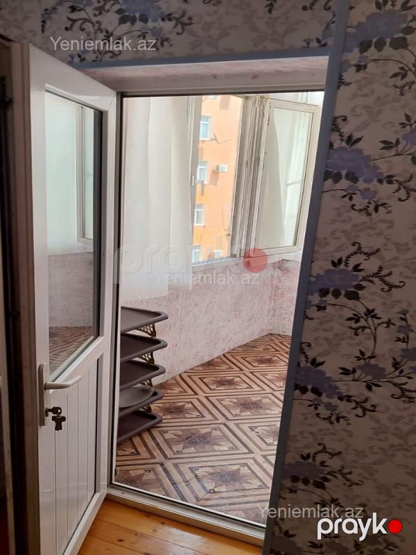 Satılır 3 otaqlı Bina evi menzil (Yeni tikili), 75 m², Qurtuluş 93 — Mənzil, Abşeron (5)