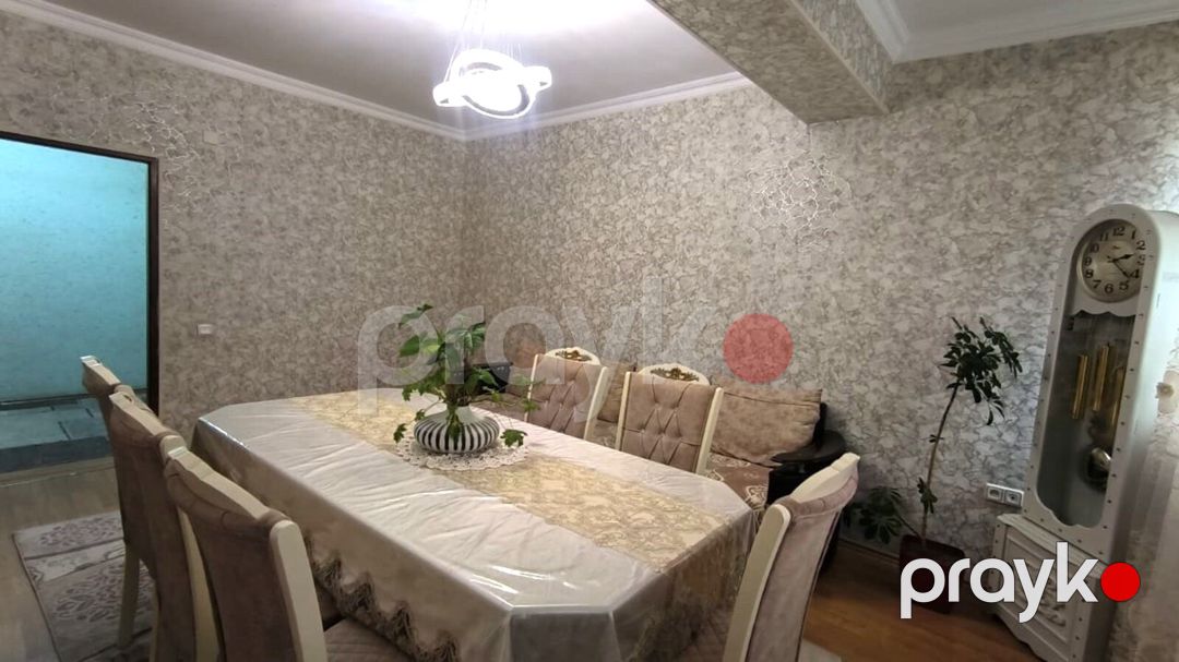 Satılır 2 otaqlı yeni tikili 86 m² — Mənzil, Bakı (2)