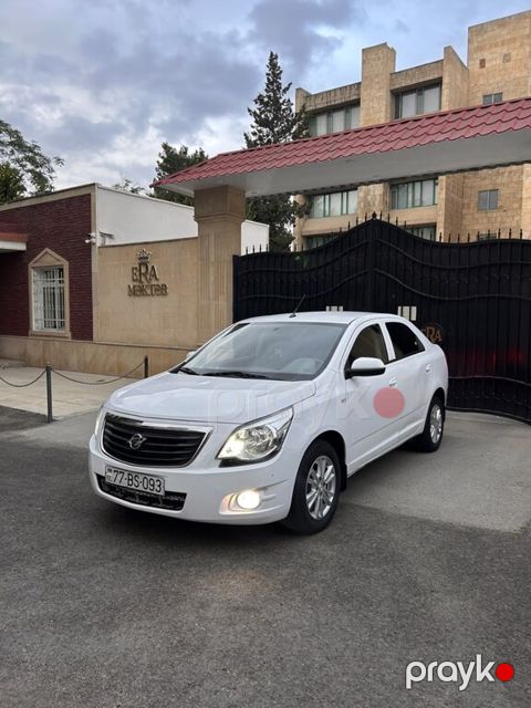 Ravon R4, 1.5 L, 2020 il, 70 000 km — Bakı