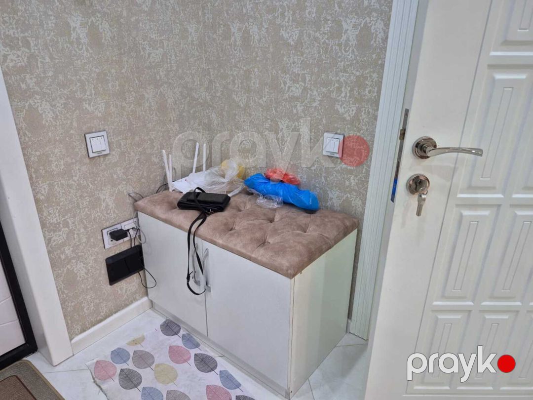 İcarəyə verilir 2 otaqlı yeni tikili 96 m² — Mənzil, Bakı (10)
