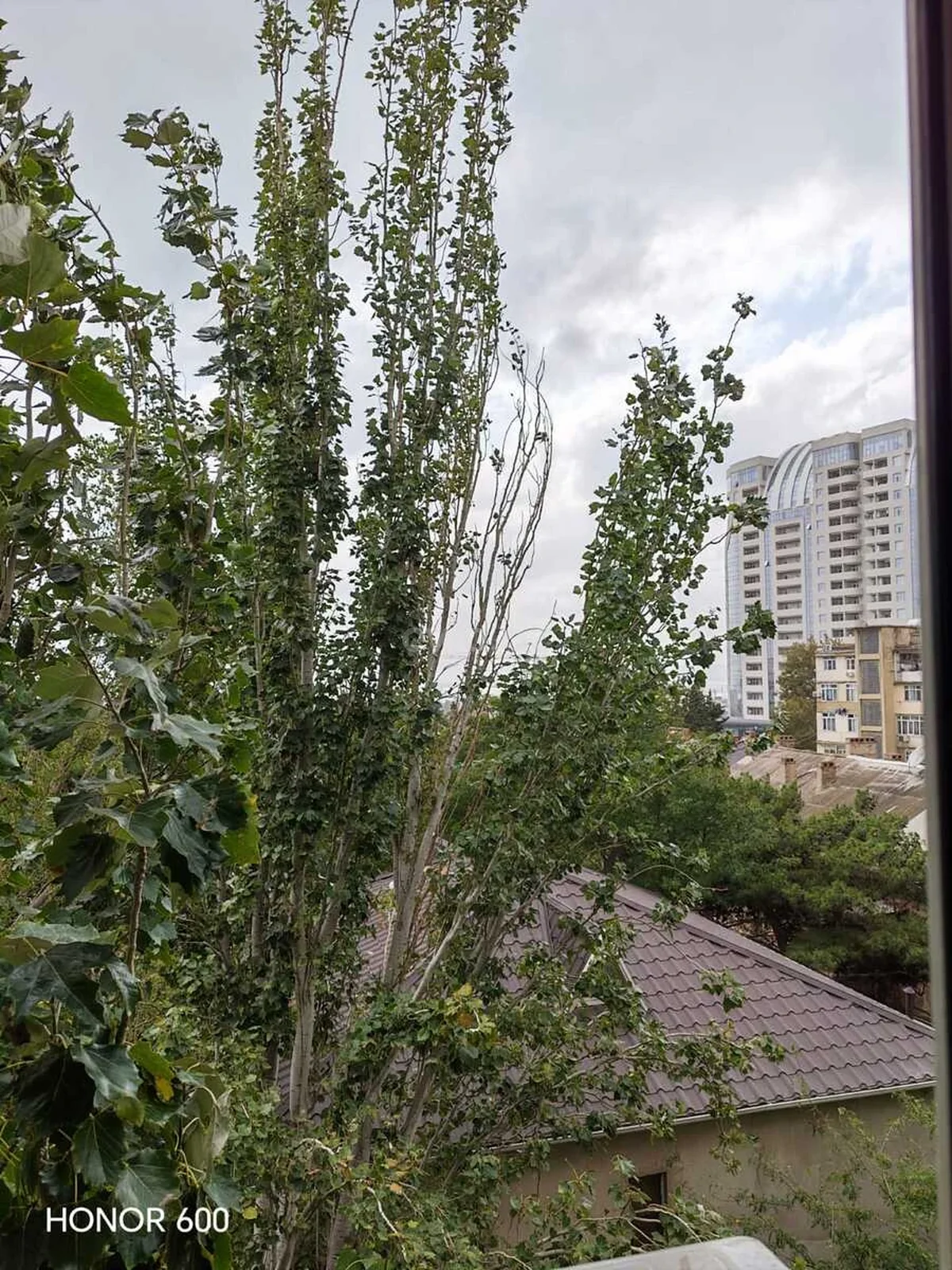 Kirayə 1 otaqlı mənzil Həzi Aslanov metrosu yaxınlığında — Mənzil, Bakı (11)