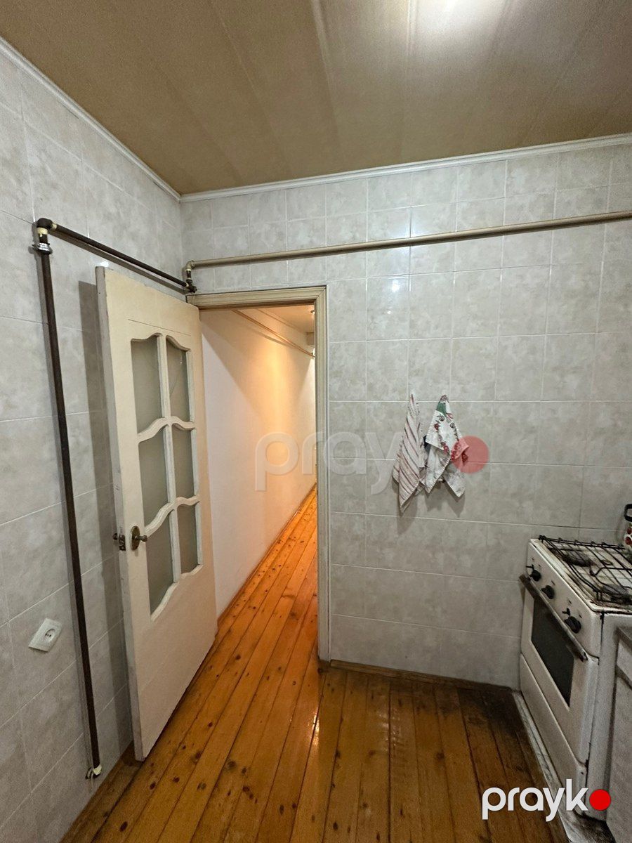 3-otaqlı mənzil, Lökbatan qəs., 73 m² — Mənzil, Bakı (12)