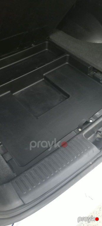Mitsubishi Airtrek, 2.0 L, 2003 il, 246 000 km — Avtomobillər, Bakı (11)