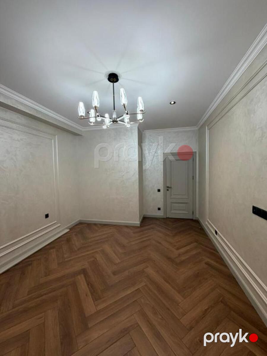 Satılır 3 otaqlı yeni tikili 77 m² — Mənzil, Bakı (4)
