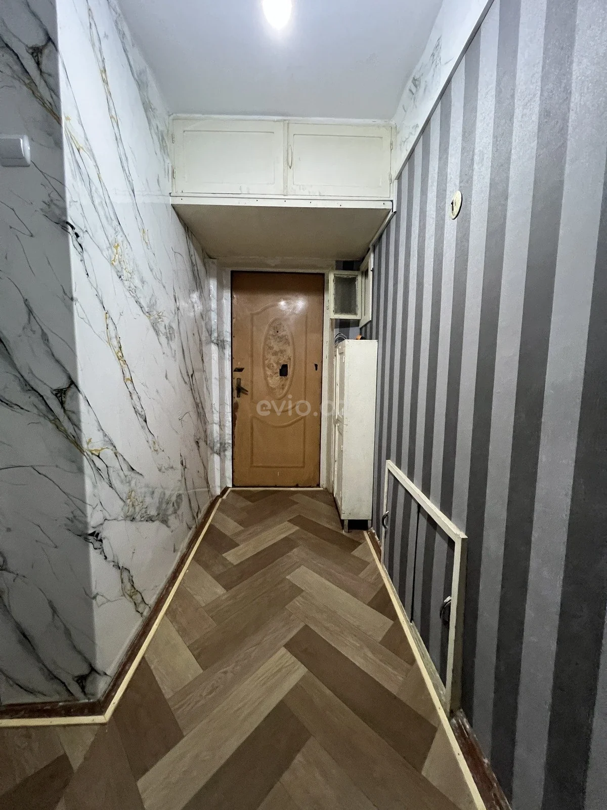 Kirayə 2 otaqlı mənzil Qara Qarayev metrosu yaxınlığında — Mənzil, Bakı (7)
