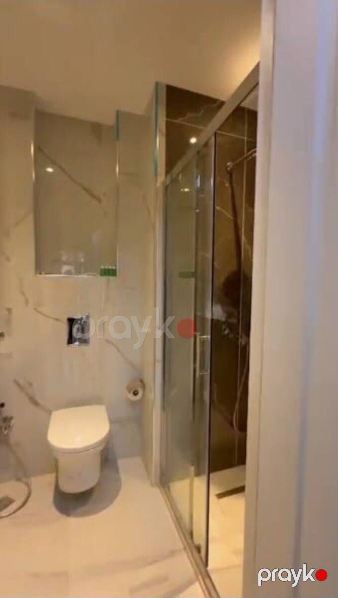 İcarəyə verilir 2 otaqlı yeni tikili 60 m² — Mənzil, Bakı (6)