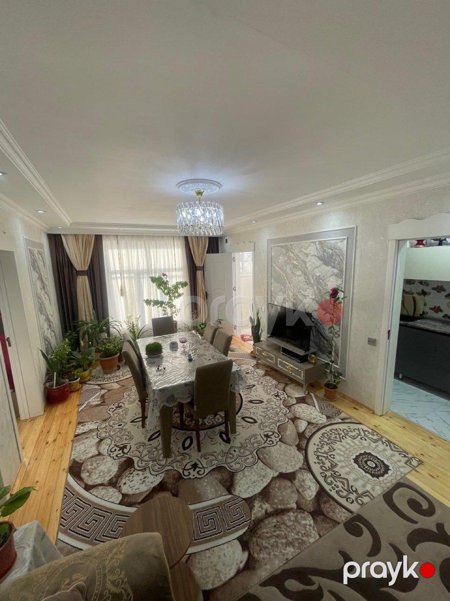 Həyət evi, Hökməli Qobu yolu — Ev, villa, Bakı (2)