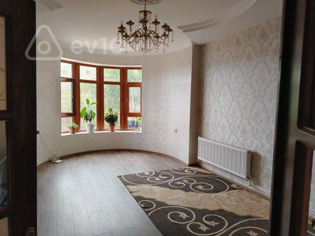 3 otaqlı həyət evi, 100 m², abşeron rayonu masazır qəsəbəsi — Ev, villa, Bakı (3)