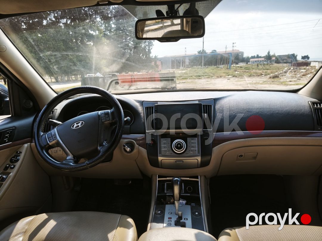 Hyundai Veracruz, 2008 il — Avtomobillər, Bakı (9)