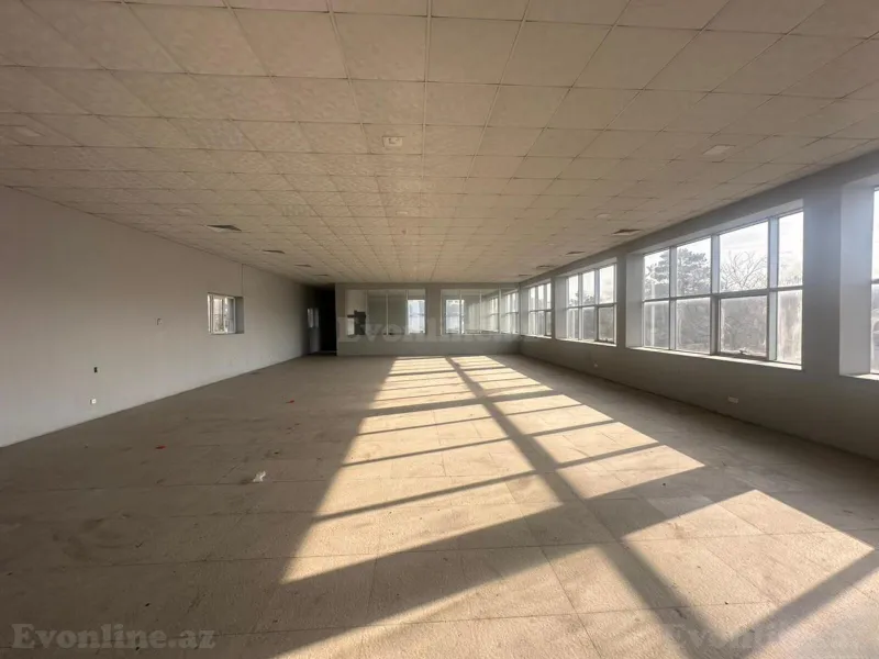 Satılır Obyekt 1200 m² Bakı, Sabunçu r., Neftçilər m., Bakıxanov — Əmlak, Bakı (8)