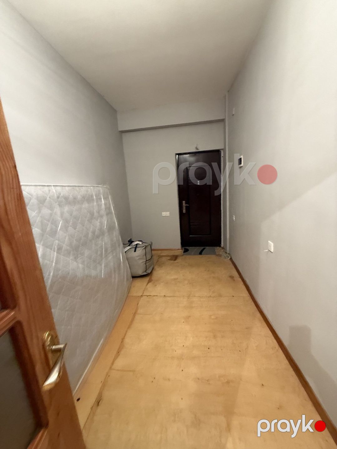 Satılır 2 otaqlı köhnə tikili 61 m² — Mənzil, Bakı (6)