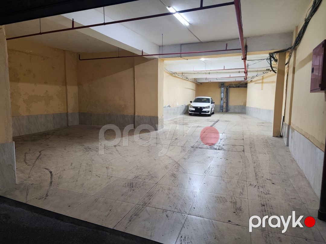 İcarəyə verilir obyekt 130 m² — Əmlak, Bakı (2)