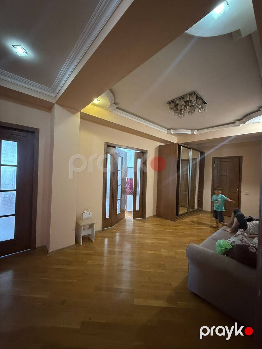 Satılır 3 otaqlı yeni tikili 135 m² — Mənzil, Bakı (12)
