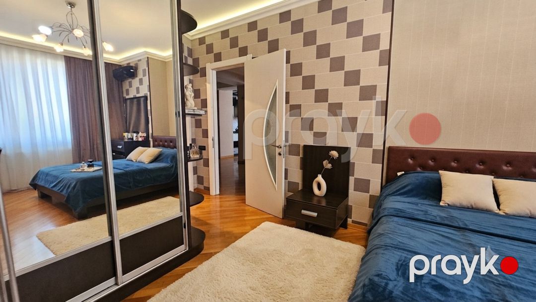 Satılır 3 otaqlı yeni tikili 137 m² — Mənzil, Bakı (12)