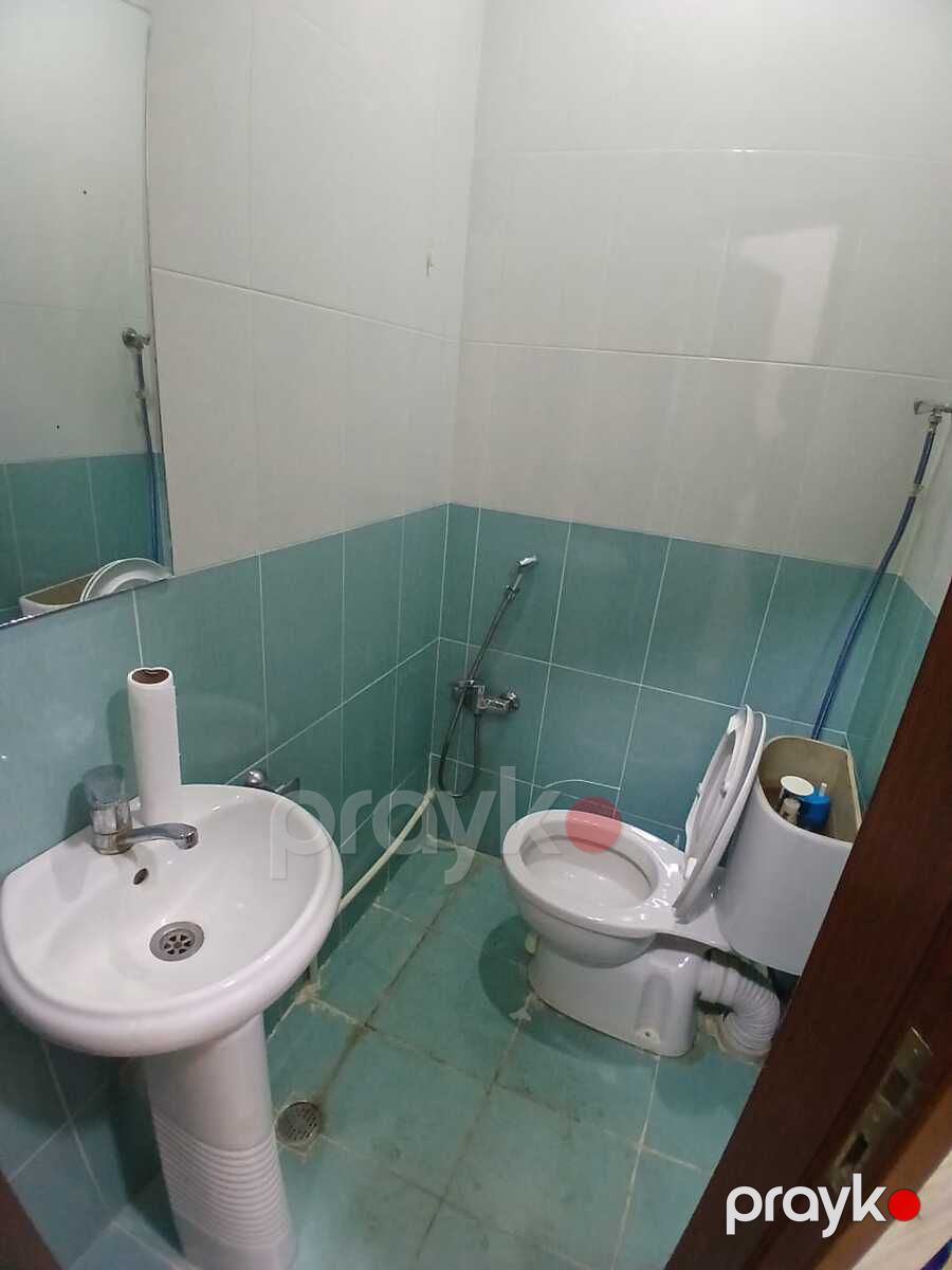 Satılır 2 otaqlı yeni tikili 70 m² — Mənzil, Sumqayıt (7)