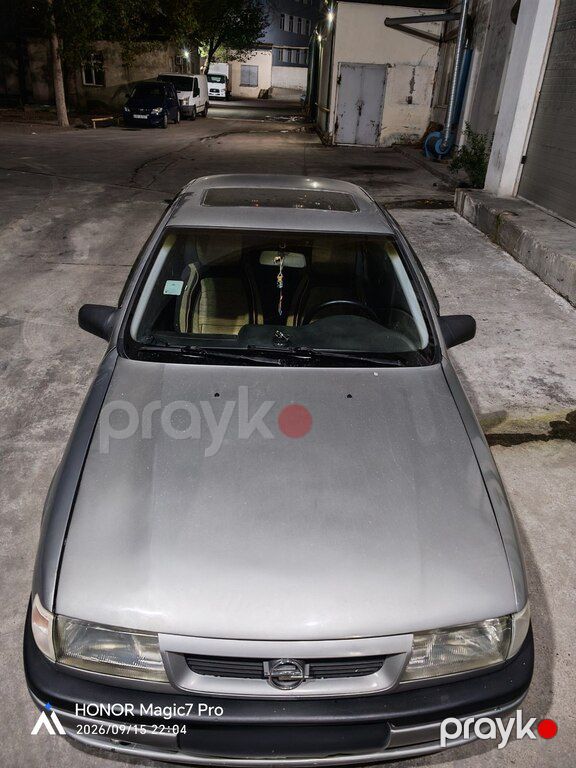 Opel Vectra, 1.8 L, 1994 il, 455 000 km — Avtomobillər, Bakı (4)