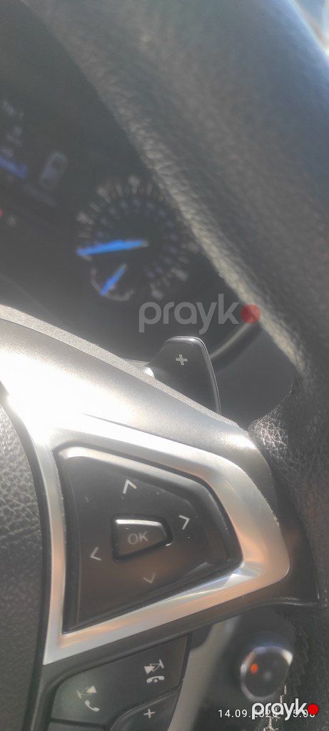 Ford Fusion (North America), 2.0 L, 2014 il, 259 000 km — Avtomobillər, Bakı (7)