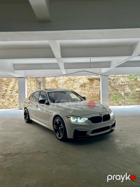 BMW 328, 2.0 L, 2015 il, 188 000 km — Bakı