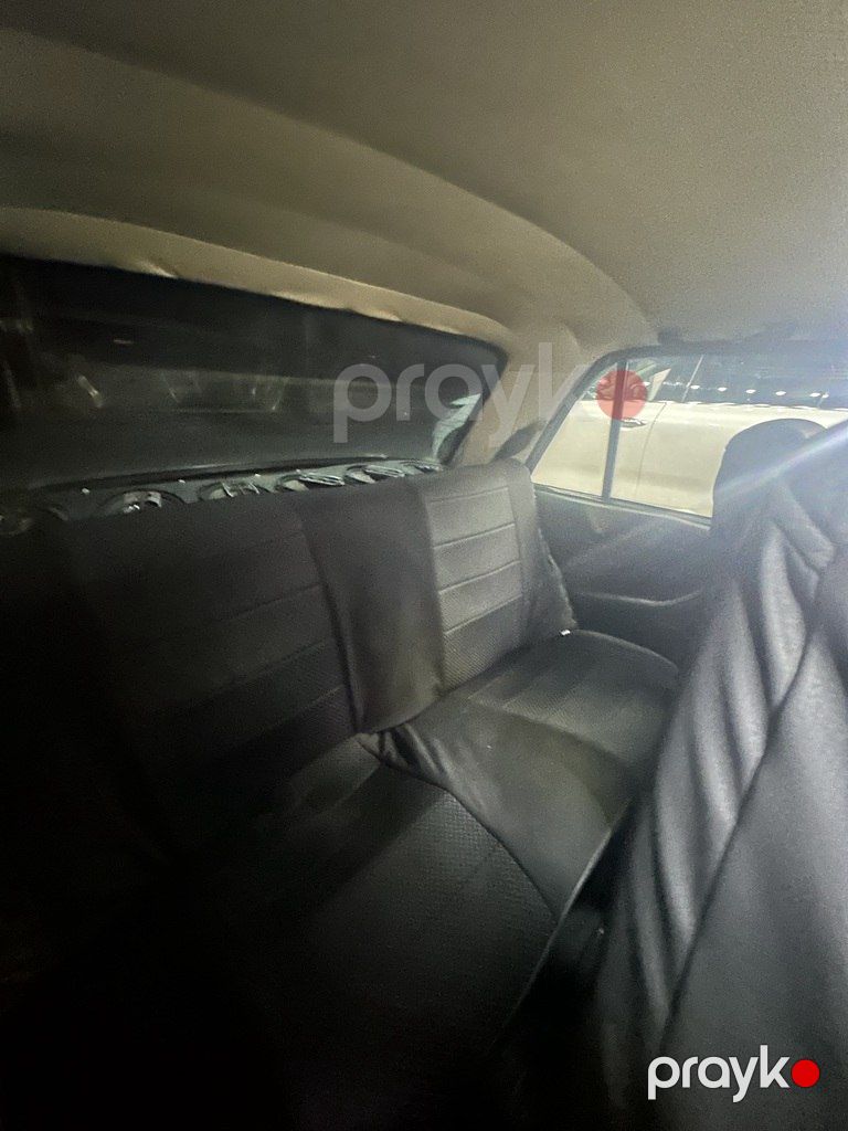 Lada (VAZ) 2107, 1.5 L, 2010 il, 23 757 km — Avtomobillər, Bakı (12)