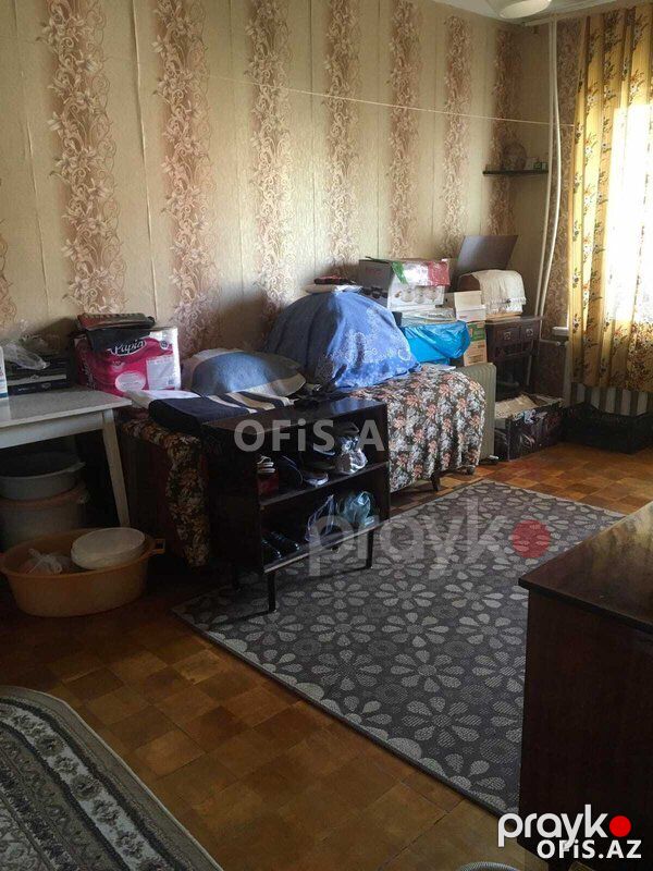 Köhnə tikili Satılır Sabunçu r., Bakixanov q., 4 otaq, 110 m² — Mənzil, Bakı (4)