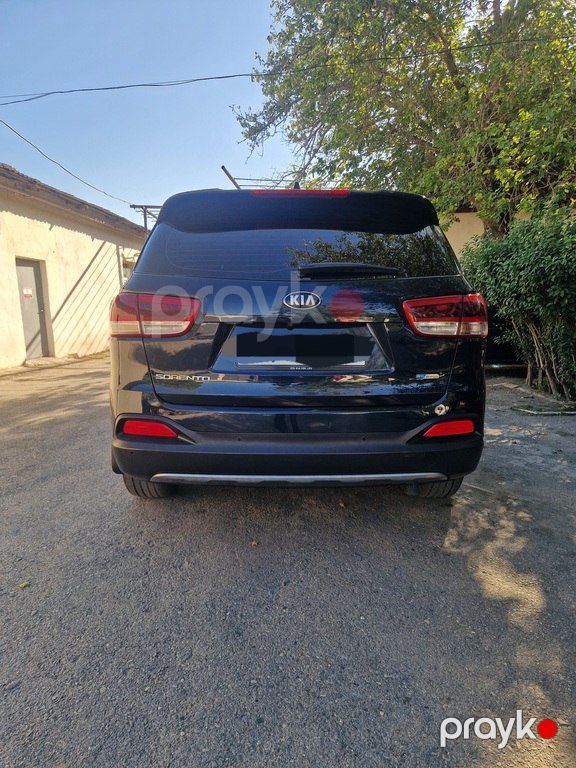 Kia Sorento, 2.0 L, 2017 il, 173 000 km — Avtomobillər, Bakı (2)