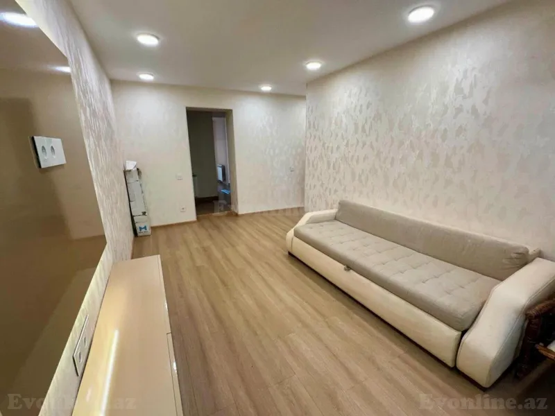 Satılır 3 otaqlı Mənzil Köhnə tikili 657 m² Bakı, Nəsimi r., 28 May m — Mənzil, Bakı (6)
