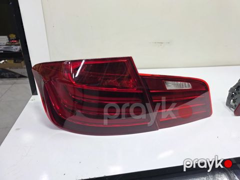 BMW F10 Full Led original stopu — Bakı