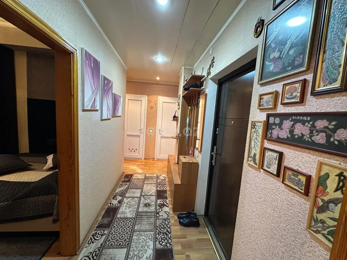 Kirayə 2 otaqlı mənzil Həzi Aslanov metrosu yaxınlığında — Mənzil, Bakı (10)