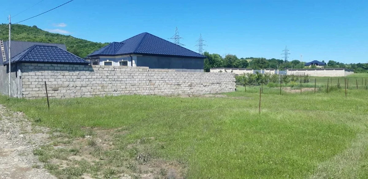 Torpaq sahəsi satılır Qubada — Torpaq, Quba (3)