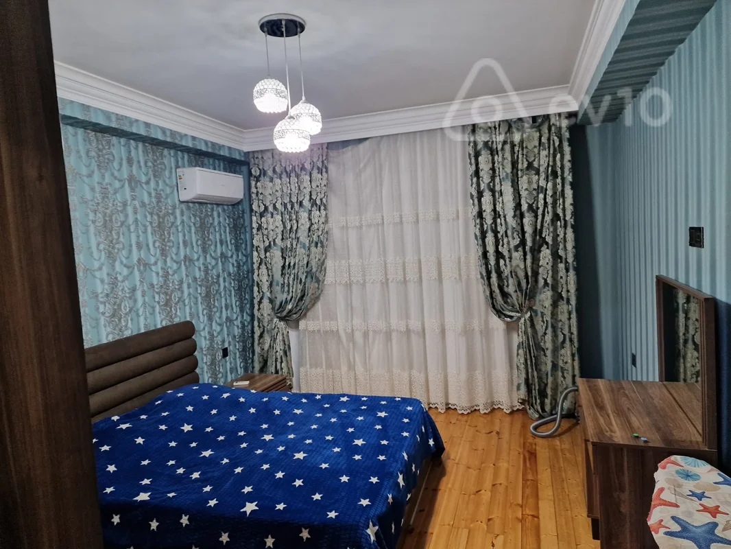 2 otaqlı mənzil, 70 m², Bakı, Bakı, Aşıq Ələsgər küç — kirayə — Mənzil, Bakı (3)
