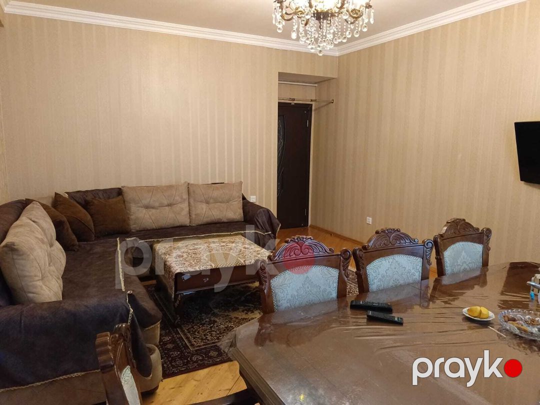 Satılır 3 otaqlı yeni tikili 96 m² — Mənzil, Bakı (3)