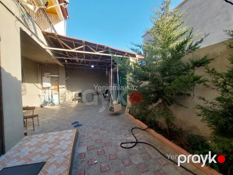 Satılır 6 otaqlı Həyət evi / Villa, 190 m², Masazır — Ev, villa, Abşeron (3)