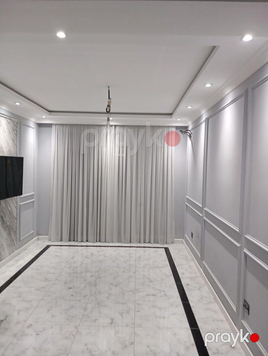 Satılır 3 otaqlı yeni tikili 148 m² — Mənzil, Bakı (2)